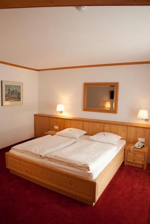 Akzent Hotel Deutsche Eiche Uelzen Phòng bức ảnh